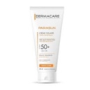 DERMACARE parasun crème solaire teinte 50ml