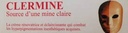 Clermine tube  30g