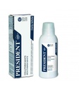 Bain bouche daily white President 200ml