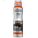 Déodorant homme fresh extreme L'OREAL 250ml