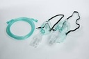 greetmed nebulizer mask taille M