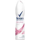 Rexona déodorant women pink 200ml