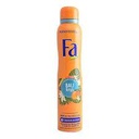 Fa déodorant bali kiss 200 ml