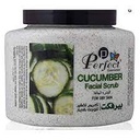 perfect gommage charcoal black 500g