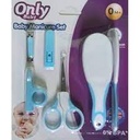 xibei baby manicure