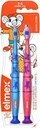 brosse kids zahnburste 2-6