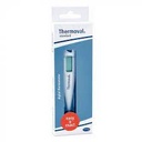 hartmann thermoval thermomètre Bébé