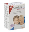 opticlude adulte 5.7cm*8.2cm/20