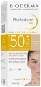 Bioderma photoderm ar spf50+ 30ml