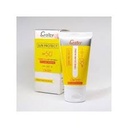 Galby sun protect creme solaire invisible spf50+ 50ml
