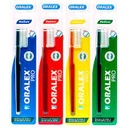 ORALEX brosse confident soft