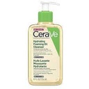 cerave huile lavante moussante hydratante 473ml