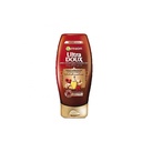 Ultra doux apres shampoing ricin et d'amande 200ml