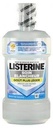 LISTERINE bain bouche soin blancheur 500ml