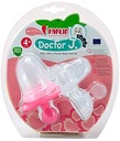 FARLIN grip n bite lollipops oral szt 4m+ 3pce