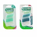gum soft pick advanced  /30