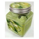 dr-lana gommage aloe vera 350ml