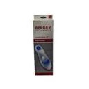 berger silicone semelle large