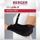 Berger imobilisateur epaul echrpe XL