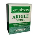 Poudre argile verte NatureEsoin 100g