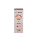 Dermo sun creme solaire spf50+ 50ml