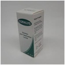Coralys solution poue application locale 15 ml