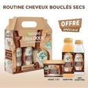 GARNIER ultra doux nourishing hair food