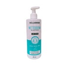 ecladerm gel nettoyant 200ml