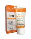DEPILIA creme solaire 50ml