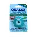 ORALEX fil dentaire 50m