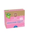 gifrer bébé sérum phyiologique solution nasal 40*5ml
