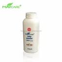Maycare bébé talc powder 200g
