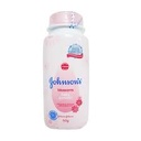 gohnson's bébé talc powder 150g