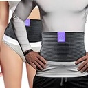 Berger 427 ceinture hernie ombilicale beige std