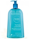 Bioderma atoderm gel douche 1l