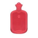 darcare prima bouillote avec housse 1l
