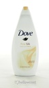 gel douche dove calming caring bath 720ml