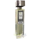 Iap pharma parfums 55 pour homme aqua di gio 150ml