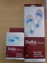 Duka silicone semelle small