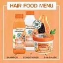 GARNIER ultra doux repairing hair food