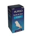 URGO Bande de gaz 3m*5cm