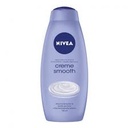 NIVEA  gel de duche smooth 750ml